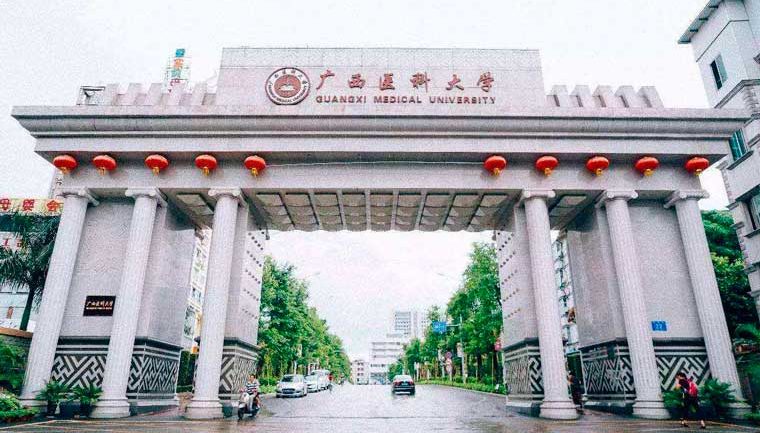 Guangxi Medical University Guangxi Medical University