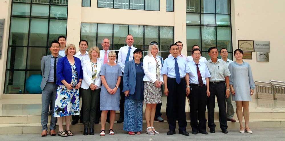 Guangxi University for Nationalities Guangxi University for Nationalities