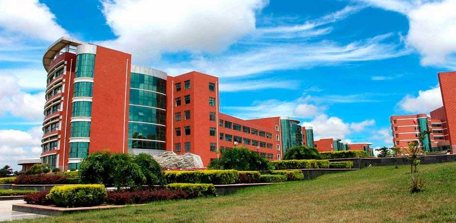 Harbin University of Science and Technology