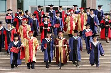 Hebei North University graduated Hebei North University graduated