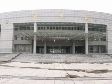 Hefei University of Technology faculties Hefei University of Technology faculties