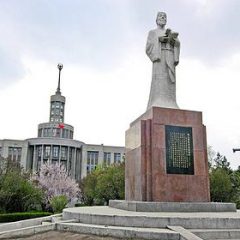 Heilongjiang University of Chinese Medicine graduates Heilongjiang University of Chinese Medicine graduates