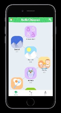 Best applications for learning Chinese HelloChinese