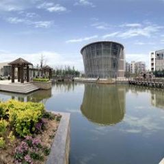 Henan Normal University education Henan Normal University education