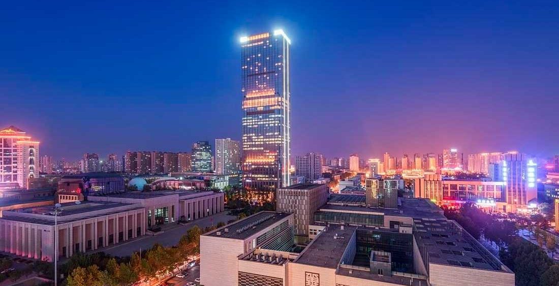 Shijiazhuang Shijiazhuang