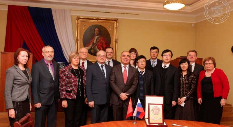 Harbin Medical University courses Harbin Medical University courses