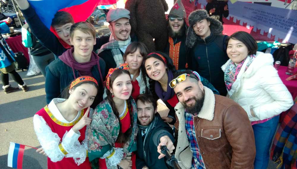 Экзамен HSK