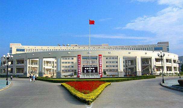 Huanggang Normal University information Huanggang Normal University information