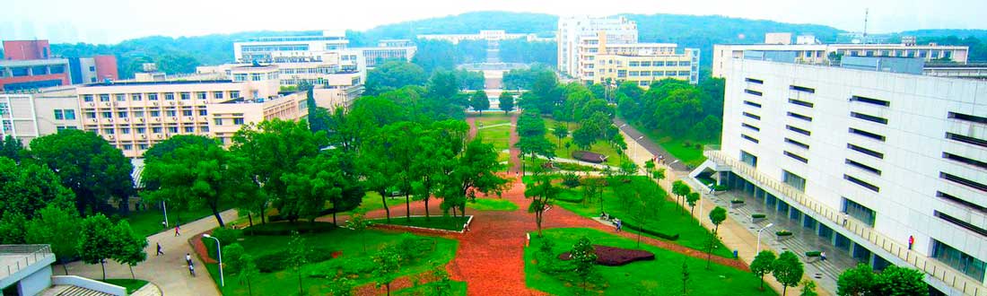 Huazhong Agricultural University Huazhong Agricultural University