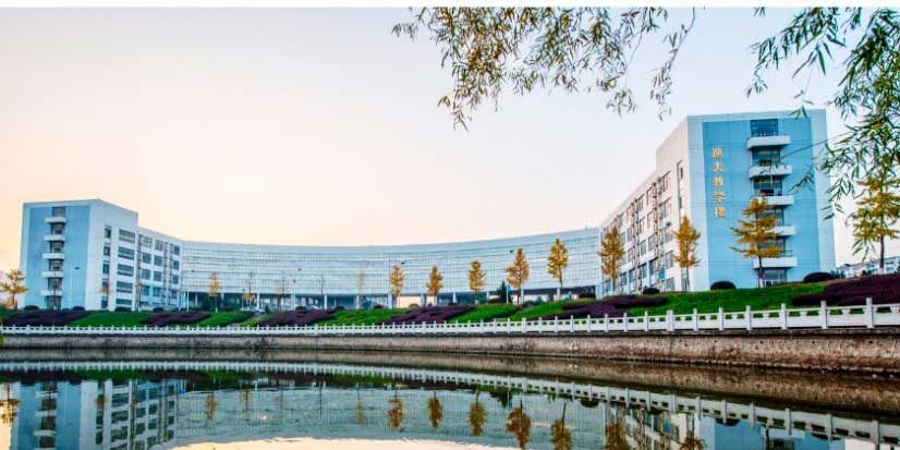 Huazhong University of Science and Technology Huazhong University of Science and Technology