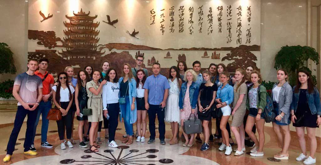 Huazhong University of Science and Technology Huazhong University of Science and Technology