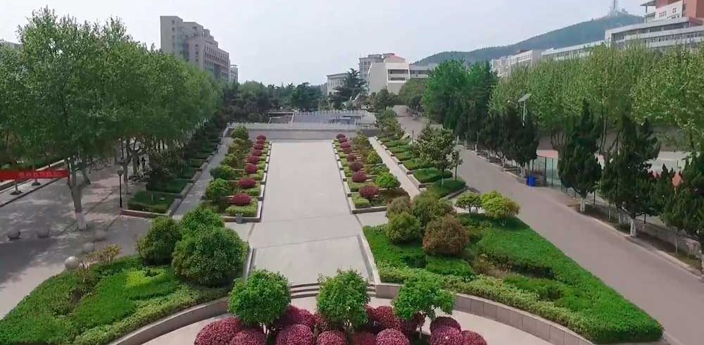 Huaibei Normal University Huaibei Normal University