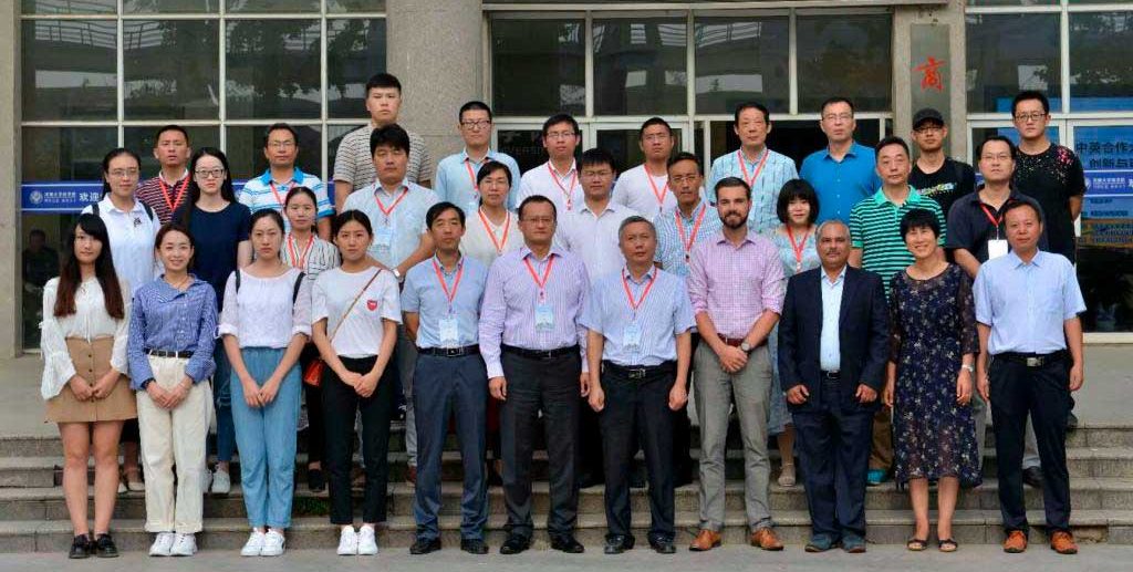 Henan University of Science and Technology Henan University of Science and Technology