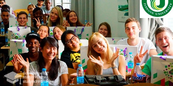 Jiangsu University Jiangsu University