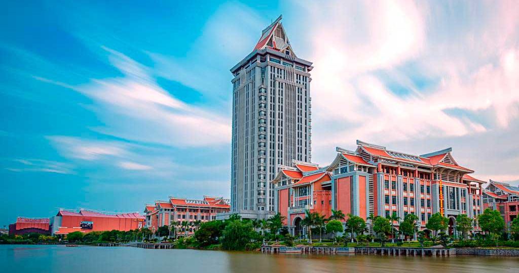 Jimei University Jimei University