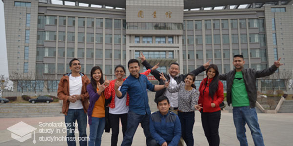 Jinzhou Medical University Jinzhou Medical University