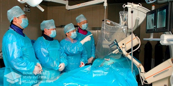 Jinzhou Medical University Jinzhou Medical University