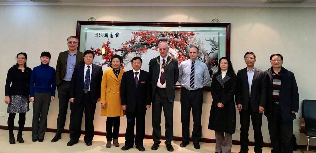Jiangxi University of Finance and Economics