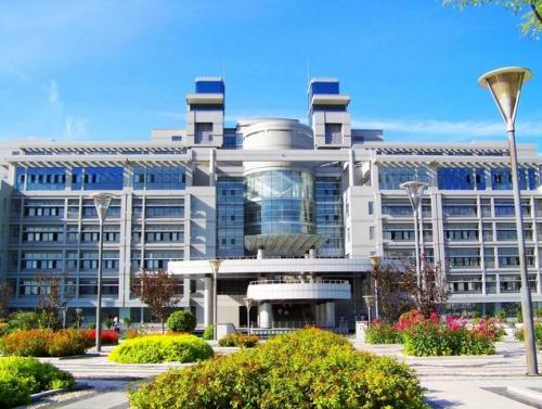 Liaoning University of Technology information Liaoning University of Technology information