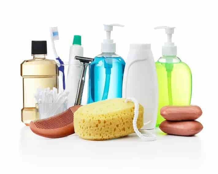 What to pack for China Medicines and personal hygiene
