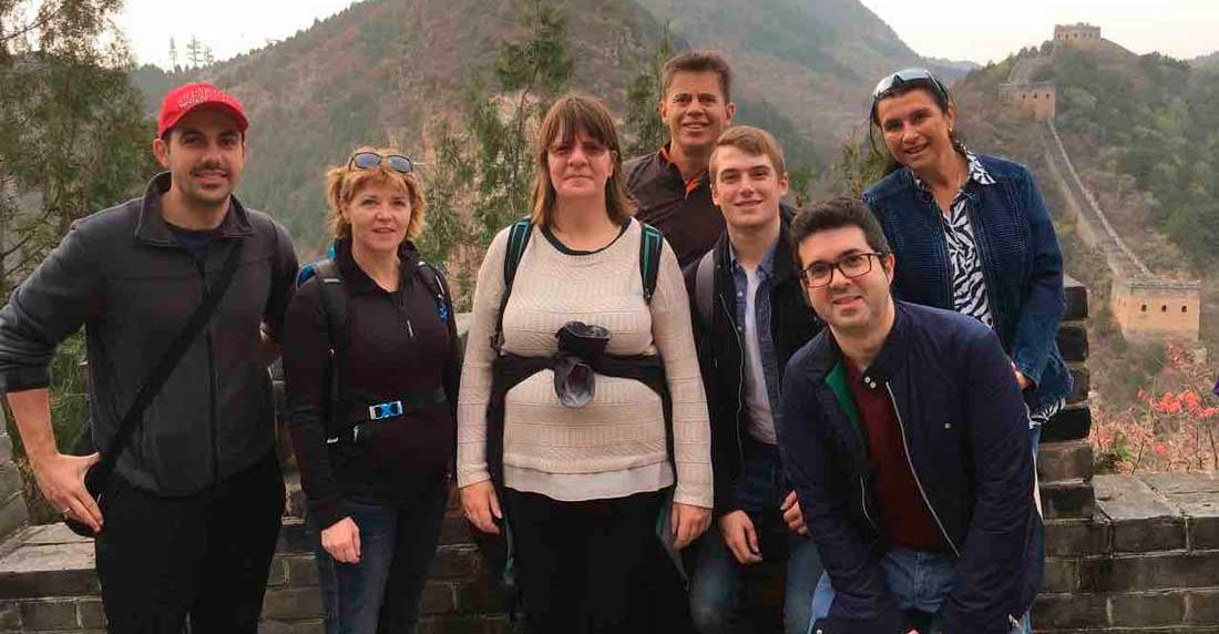 Estudiar en China para estudiantes mexicanos Estudiar en China para estudiantes mexicanos