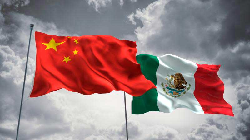 Estudiar en China para estudiantes mexicanos Estudiar en China para estudiantes mexicanos