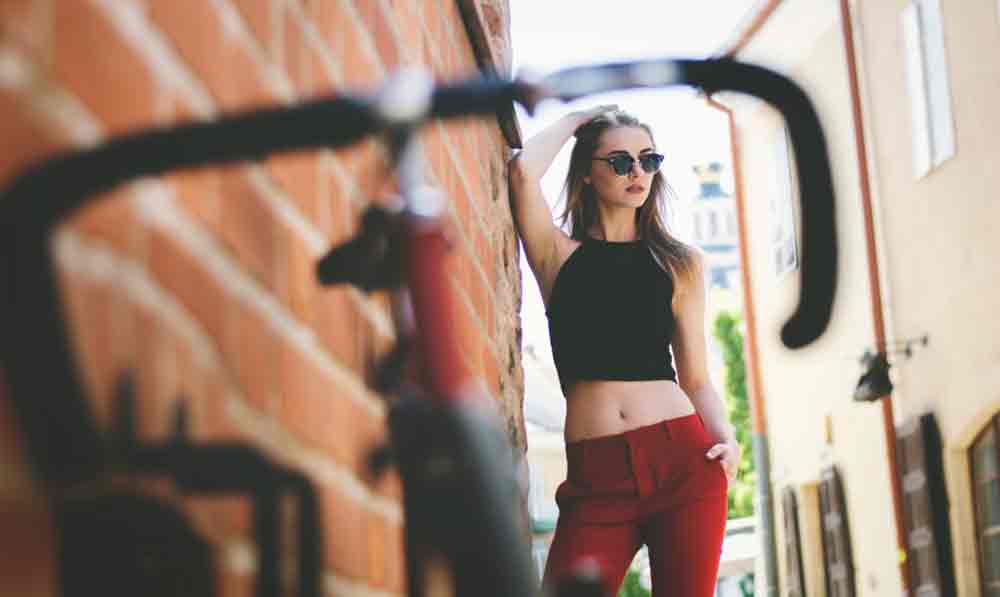 Models in China Part-time job in China