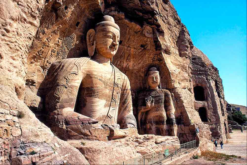 Mogao Caves Mogao Caves
