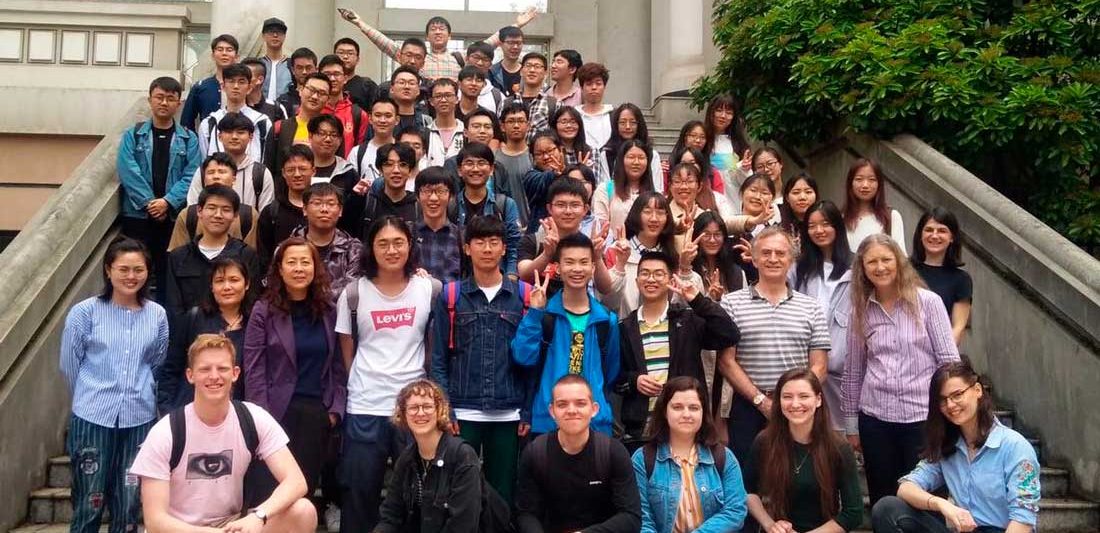 Nanjing Technical University