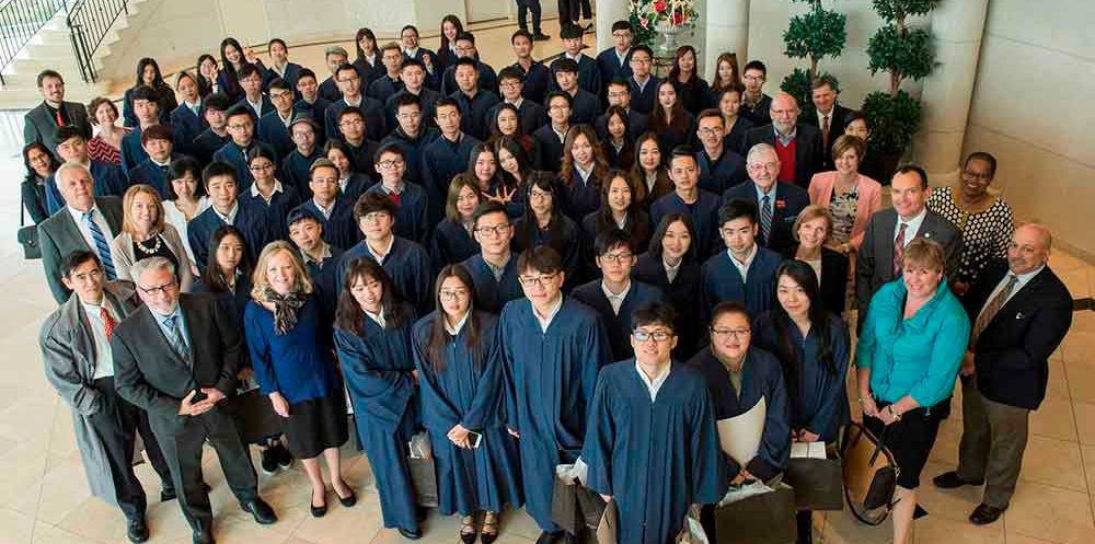 Universidad de Ningbo