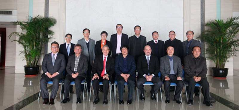 North China Electric Power University North China Electric Power University