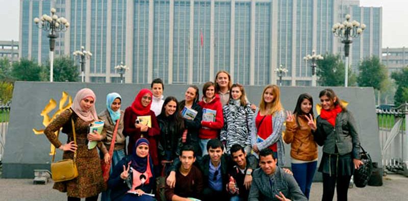North China Electric Power University