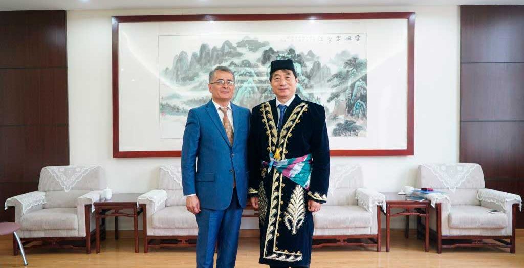 North China University of Technology North China University of Technology