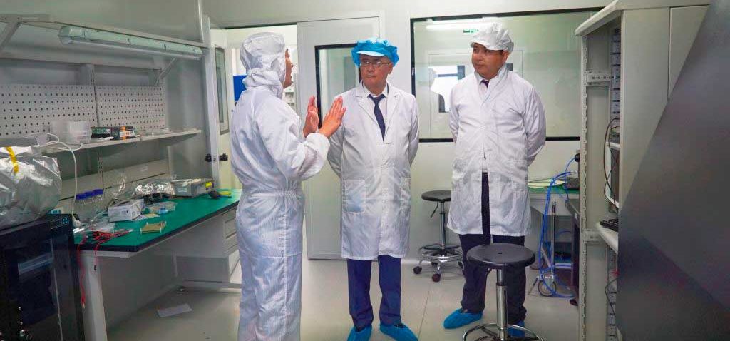 North China University of Technology