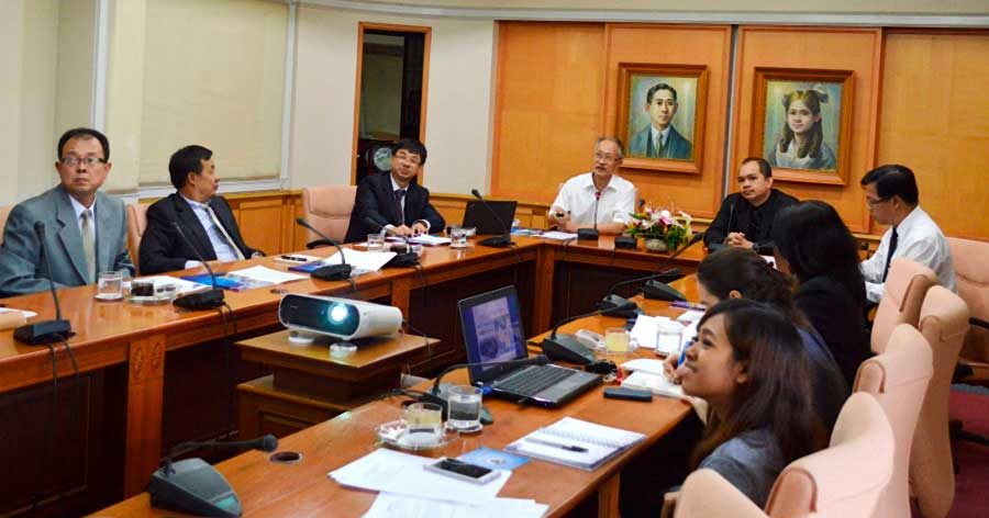 Ningxia Medical University Ningxia Medical University