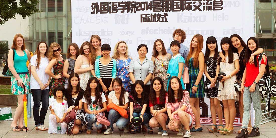 Studying in China Scholarships to study in China
