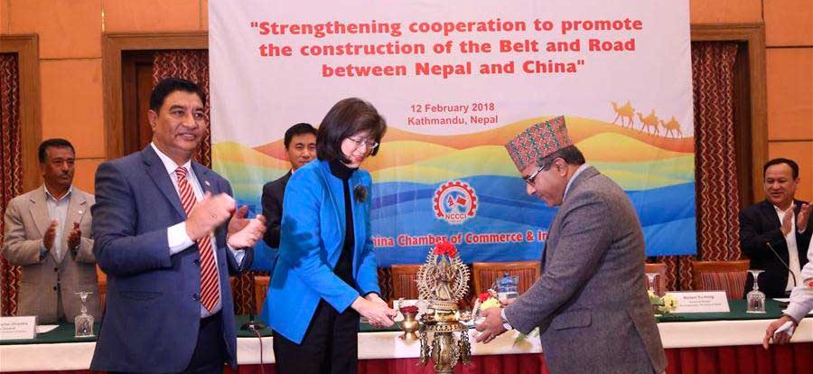 one belt one road Scholarships to study in China