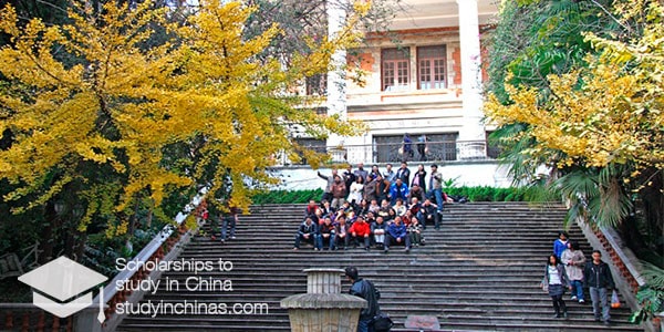 Yunnan University Yunnan University