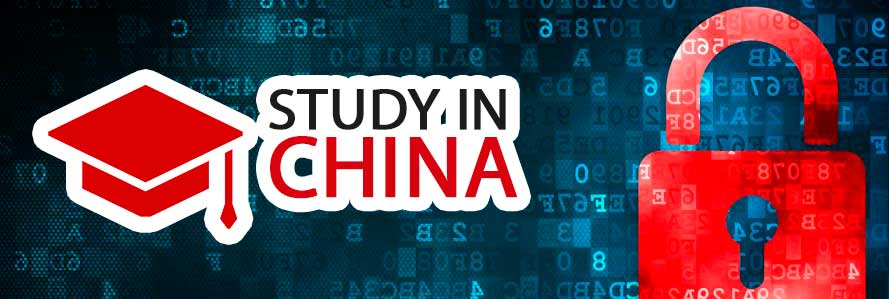 Study in China Study in China