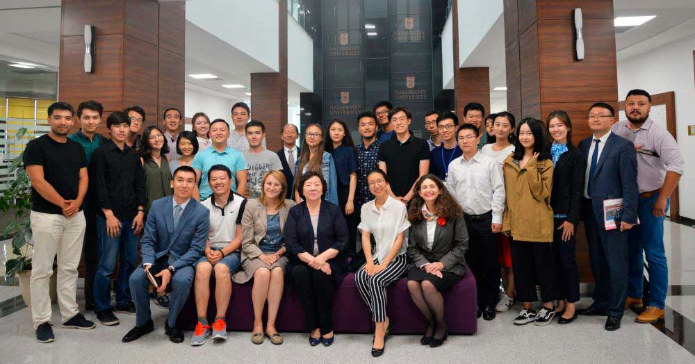 Renmin University of China Renmin University of China