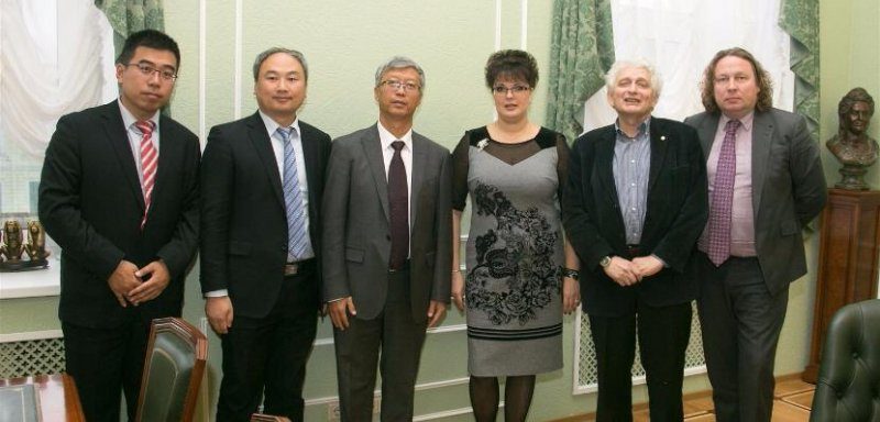 Shenyang Aerospace University Shenyang Aerospace University