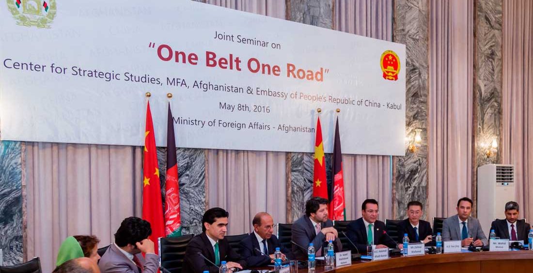 One Belt One Road Scholarships to study in China