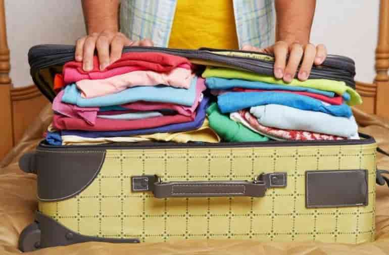 What to pack for China? What to pack for China?