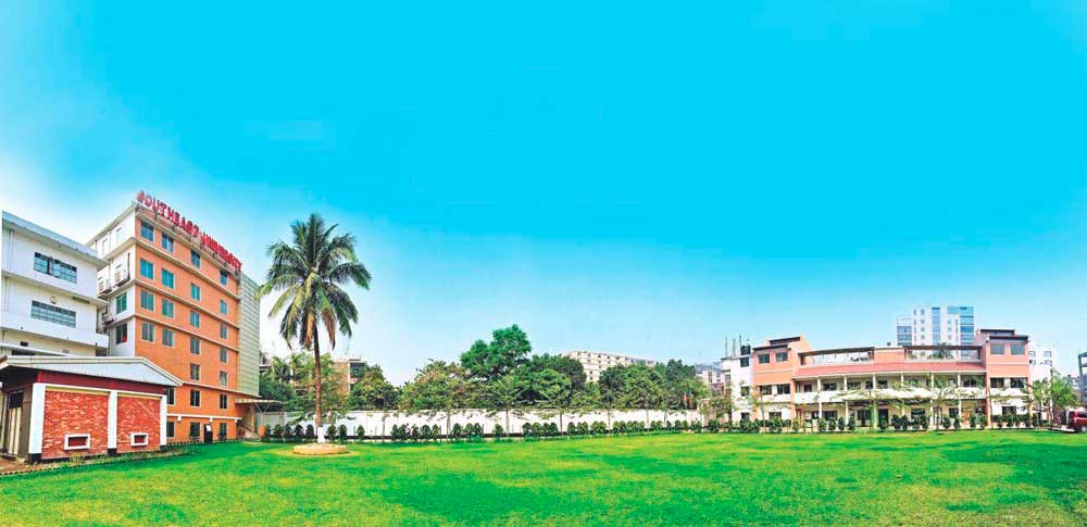 South-East University South-East University