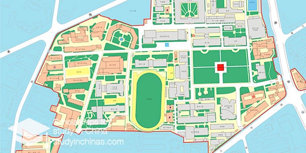 Wanhaiskii universitet transporta ili Wanhaiskii universitet Czyao Tun Wanhaiskii universitet transporta ili Wanhaiskii universitet Czyao Tun