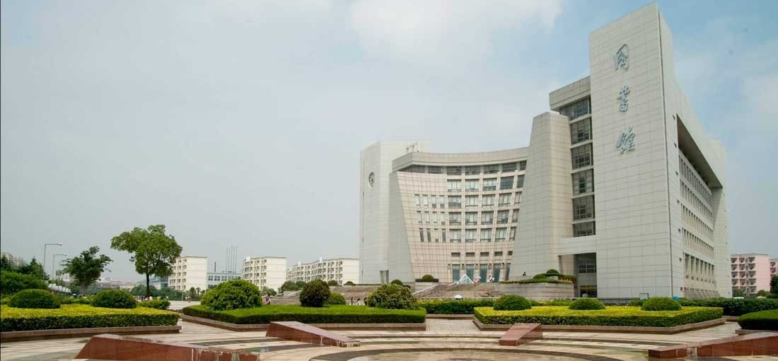 Shanghai University Shanghai University