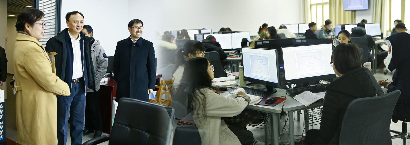 Shanghai University of Finance and Economics Partners Shanghai University of Finance and Economics Partners