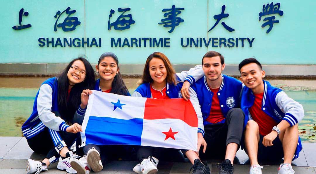 Shanghai Maritime University Shanghai Maritime University