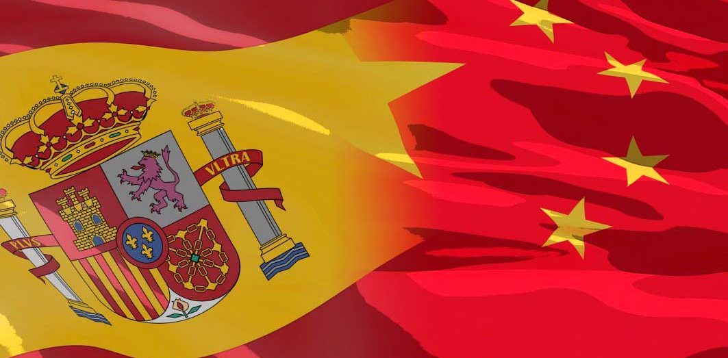 Estudiar en China para estudiantes españoles Estudiar en China para estudiantes españoles