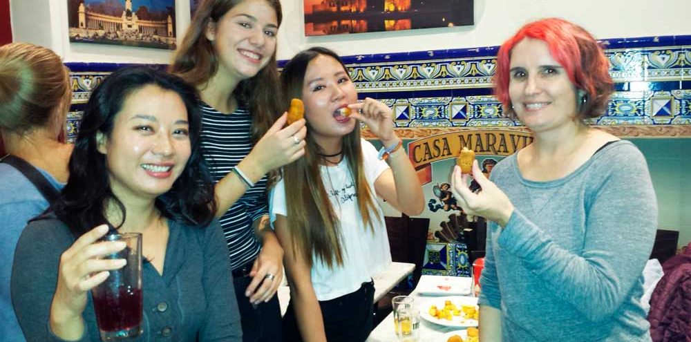 Estudiar en China para estudiantes españoles